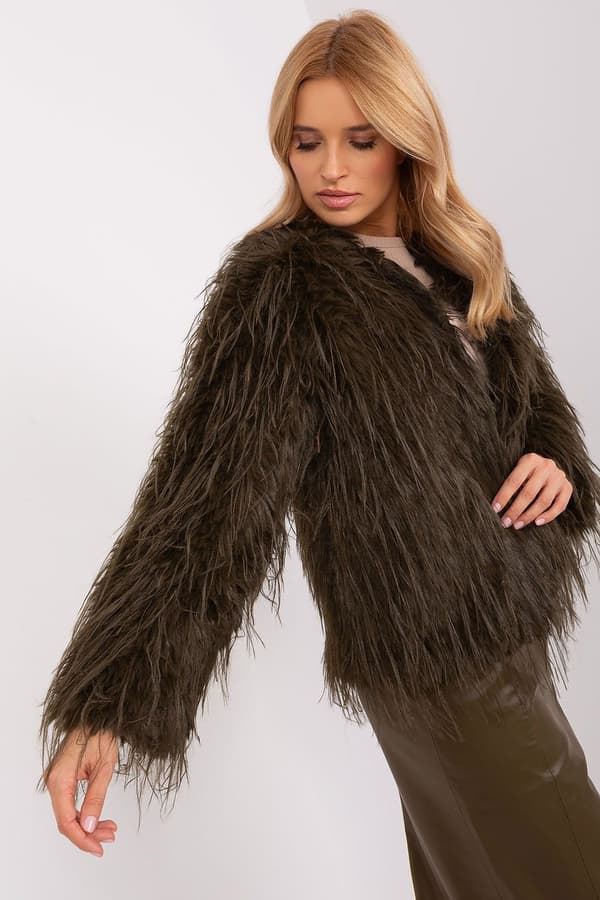 Jacket model 188846 AT