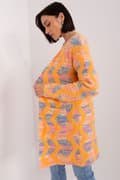 Miniatyrbild 7 av 11: Cardigan model 188856 AT
