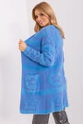 Miniatyrbild 6 av 11: Cardigan model 189218 AT