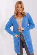 Miniatyrbild 5 av 11: Cardigan model 189218 AT