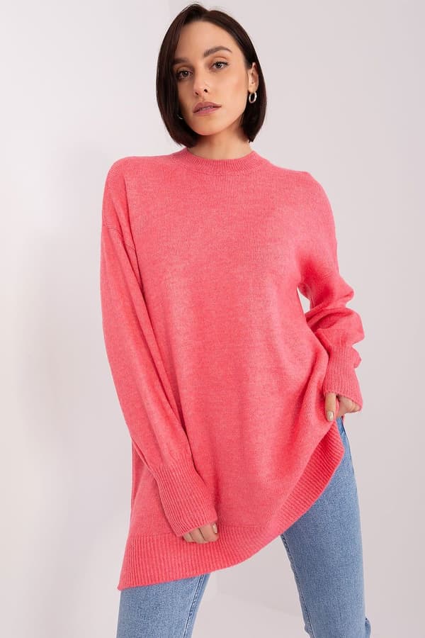 Long jumper model 189726 Factory Price pink one-size-fits-all