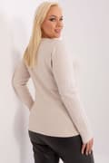 Miniatyrbild 4 av 11: Jumper plus size model 190072 Factory Price