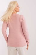 Miniatyrbild 7 av 11: Jumper plus size model 190072 Factory Price