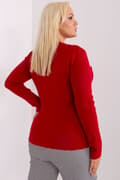 Miniatyrbild 10 av 11: Jumper plus size model 190072 Factory Price