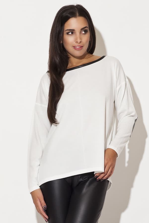 Jumper model 65842 Katrus