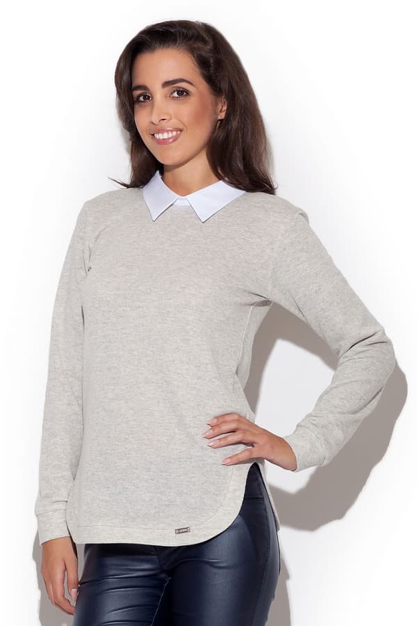 Jumper model 65842 Katrus