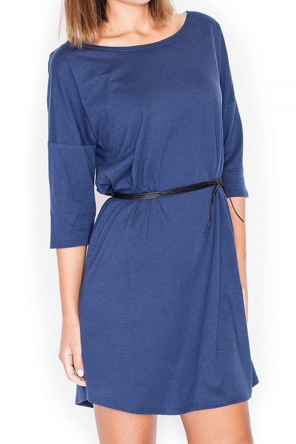 Daydress model 50904 Katrus blue L