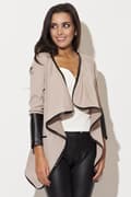 Miniatyrbild 5 av 11: Cardigan model 63851 Katrus