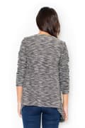 Miniatyrbild 8 av 11: Cardigan model 63851 Katrus