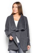 Miniatyrbild 9 av 11: Cardigan model 63851 Katrus