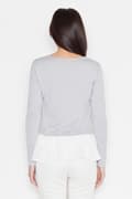 Miniatyrbild 7 av 7: Blouse model 44705 Katrus