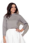 Miniatyrbild 2 av 3: Blouse model 44739 Katrus