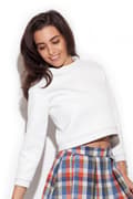 Miniatyrbild 1 av 3: Blouse model 44739 Katrus