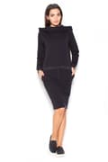 Miniatyrbild 5 av 6: Daydress model 77324 Katrus