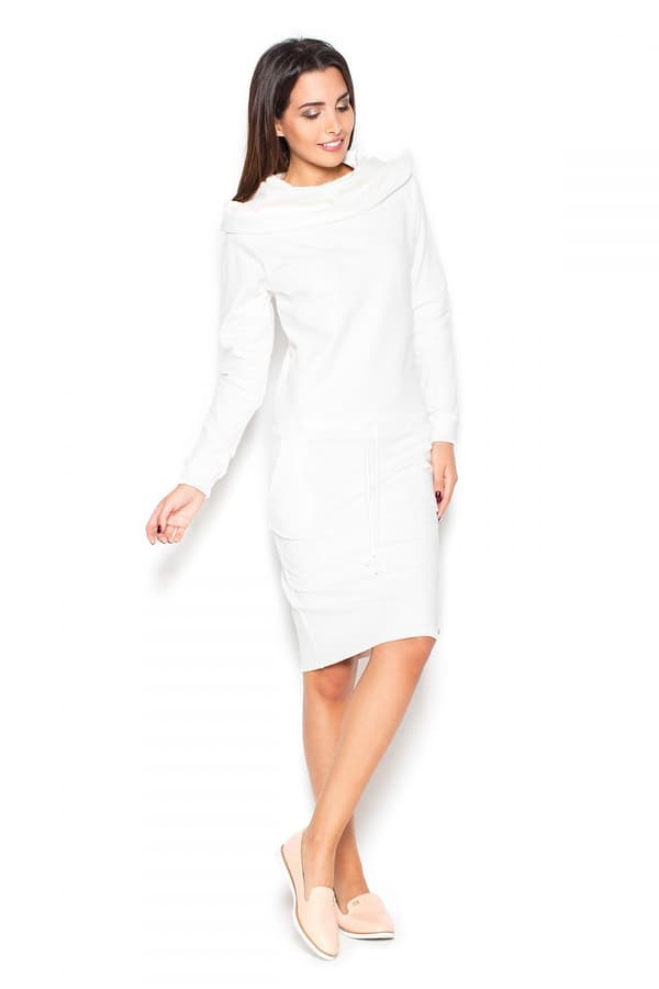 Daydress model 77324 Katrus beige L