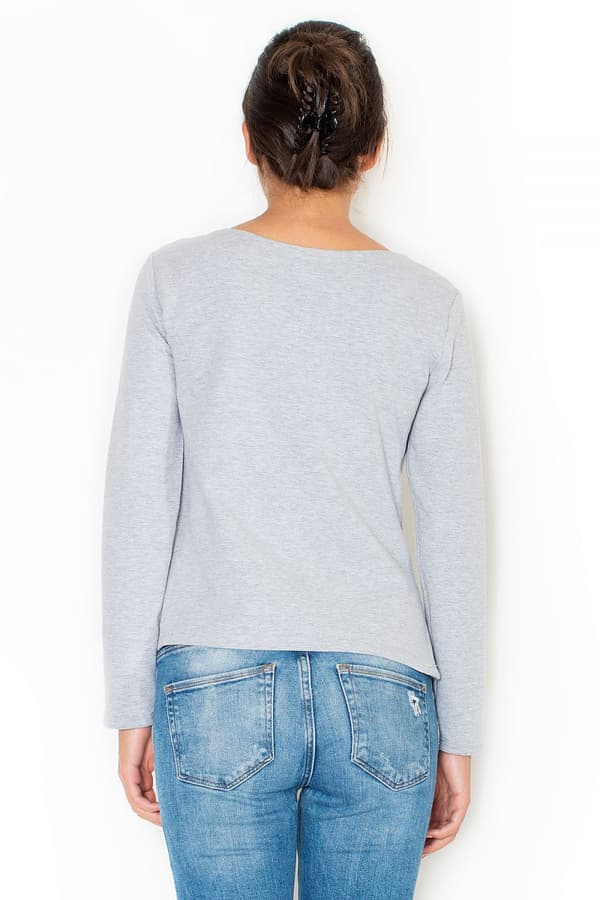 Blouse model 47994 Katrus