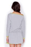 Miniatyrbild 4 av 4: Daydress model 48354 Katrus