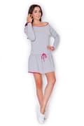 Miniatyrbild 2 av 4: Daydress model 48354 Katrus