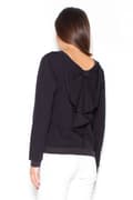 Miniatyrbild 6 av 6: Blouse model 77310 Katrus