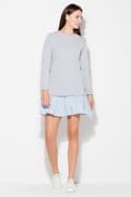 Miniatyrbild 5 av 6: Daydress model 111824 Katrus