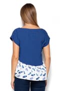 Miniatyrbild 6 av 9: Blouse model 76992 Katrus