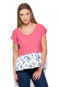 Miniatyrbild 7 av 9: Blouse model 76992 Katrus