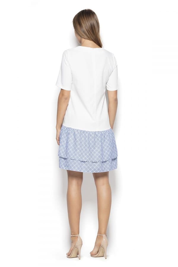 Daydress model 77026 Katrus