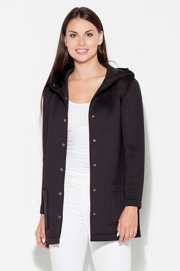 Jacket model 111815 Katrus