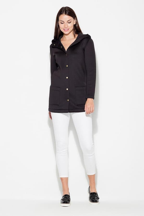 Jacket model 111815 Katrus