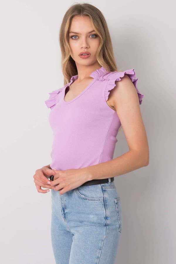Blouse model 181751 Calben