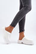Miniatyrbild 10 av 11: Flip-flops model 194122 Step in style
