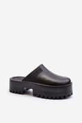 Miniatyrbild 3 av 11: Flip-flops model 194122 Step in style