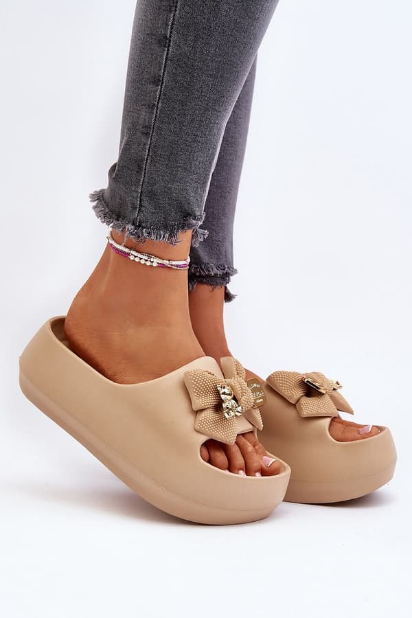Flip-flops model 194378 Step in style