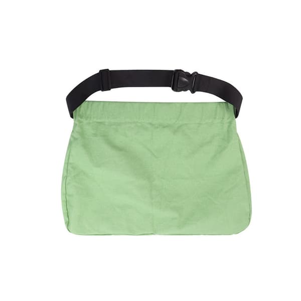 Grönsaksväska för trädgården Army Green