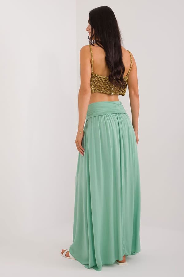 Long skirt model 198384 Och Bella