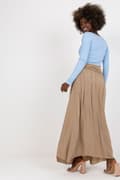 Miniatyrbild 7 av 11: Long skirt model 198384 Och Bella