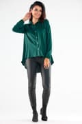 Miniatyrbild 7 av 11: Long sleeve shirt model 173916 awama