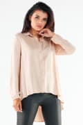 Miniatyrbild 2 av 11: Long sleeve shirt model 173916 awama