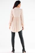 Miniatyrbild 3 av 11: Long sleeve shirt model 173916 awama