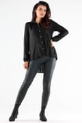 Miniatyrbild 10 av 11: Long sleeve shirt model 173916 awama