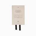 Miniatyrbild 4 av 4: Brandfilt Beige Eldstickan