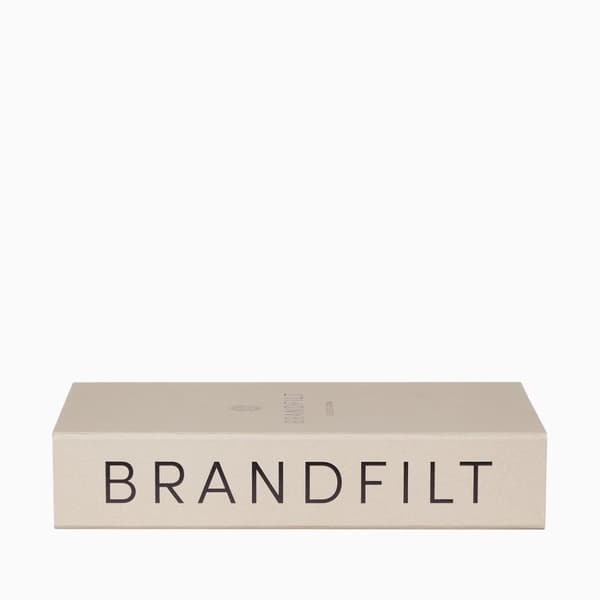 Brandfilt Beige Eldstickan