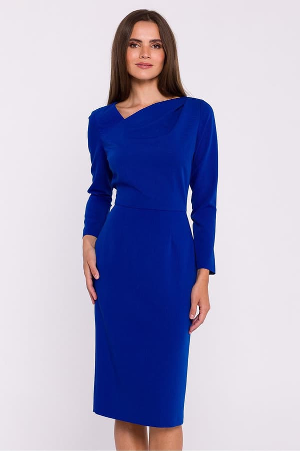 Daydress model 200353 Stylove blue XL