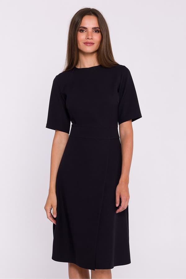 Daydress model 200364 Stylove black S