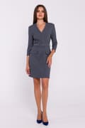 Miniatyrbild 3 av 11: Daydress model 200383 Stylove