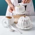 Miniatyrbild 4 av 11: Pumpa Skål