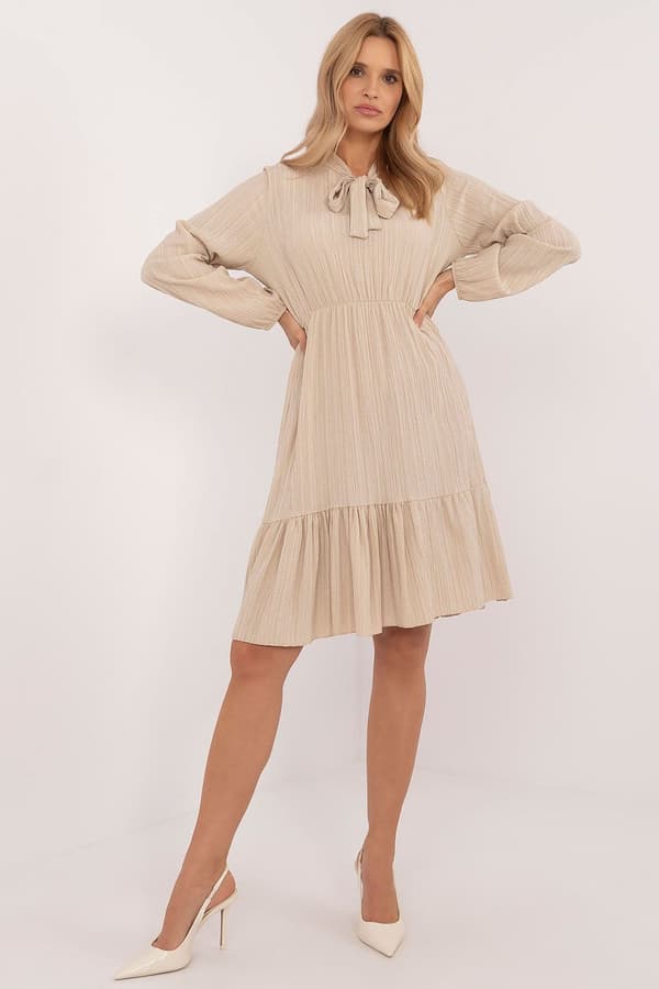 Daydress model 202312 Och Bella