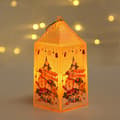 Miniatyrbild 4 av 9: Nattlampa Jul