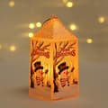 Miniatyrbild 5 av 9: Nattlampa Jul