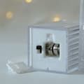 Miniatyrbild 6 av 9: Nattlampa Jul